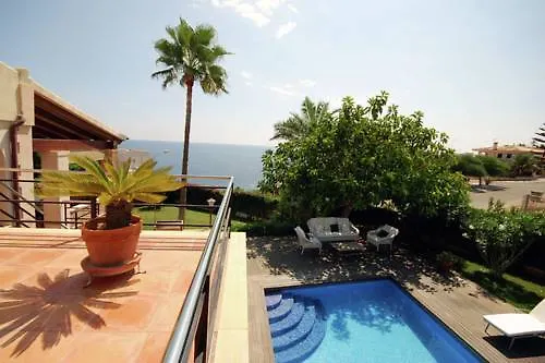 Casa Llorenc Manacor  Villa