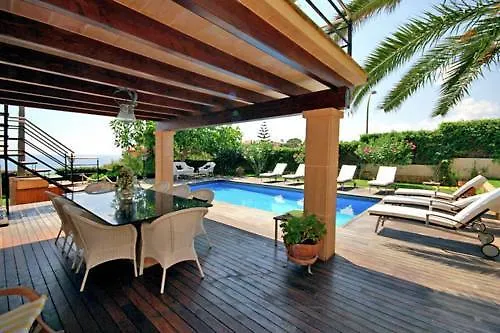 Villa Casa Llorenc Manacor