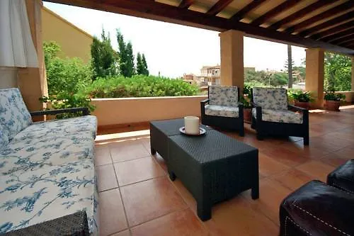 Casa Llorenc Manacor  Spain