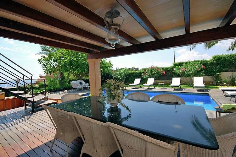 Casa Llorenc Manacor  0*, Manacor (Mallorca) Spain