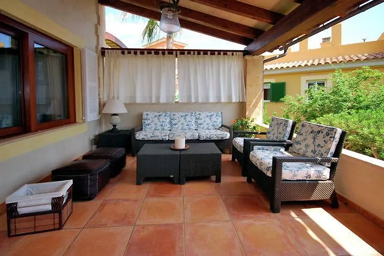 Casa Llorenc Manacor  Spain