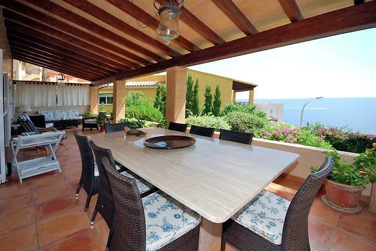 Casa Llorenc Manacor  0*, Manacor (Mallorca) Spain