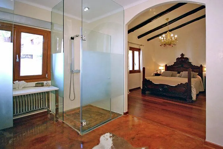 Casa Llorenc Manacor  Villa Manacor (Mallorca)