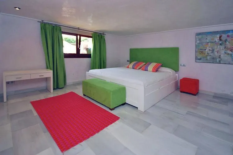 Villa Casa Llorenc Manacor  Spain