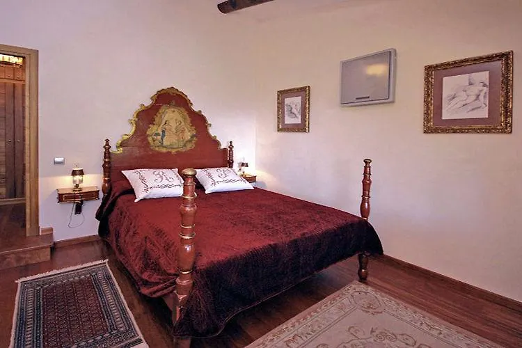 Casa Llorenc Manacor  Manacor (Mallorca)