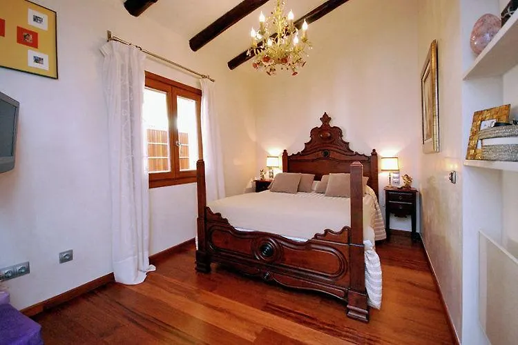 Casa Llorenc Manacor  0*, Manacor (Mallorca)