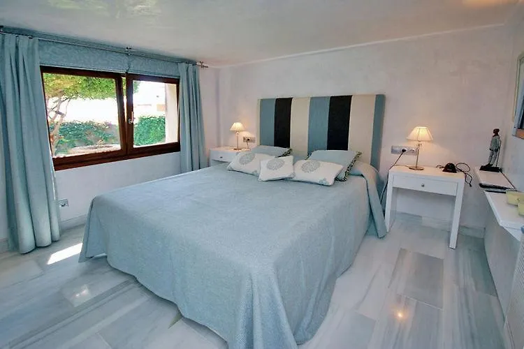 Villa Casa Llorenc Manacor  Spain