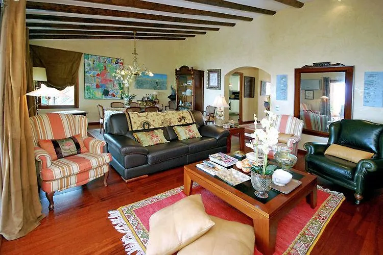 Casa Llorenc Manacor  Manacor (Mallorca)