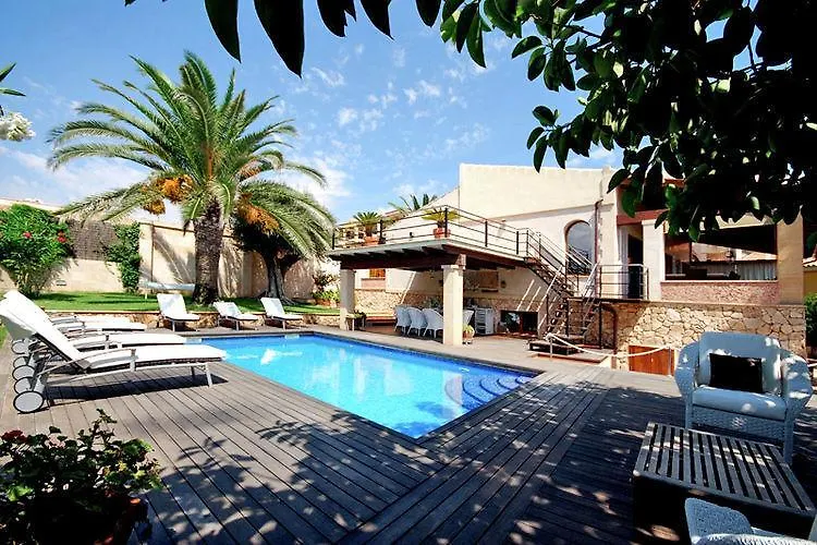 Casa Llorenc Manacor  0*, Manacor (Mallorca)