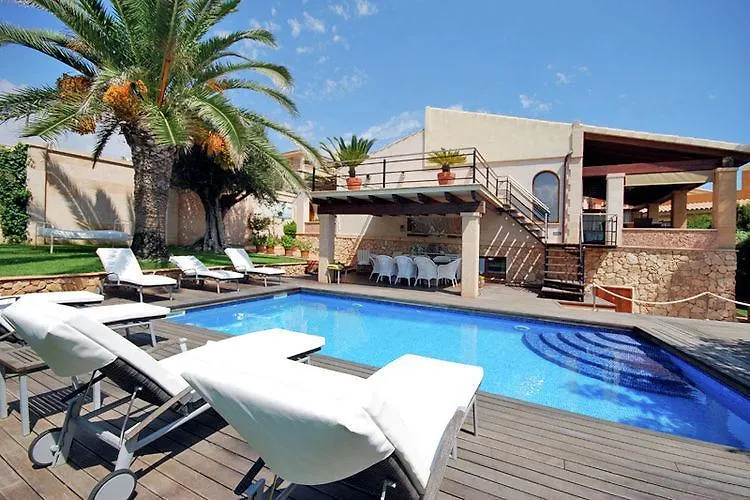 Casa Llorenc Manacor  Villa