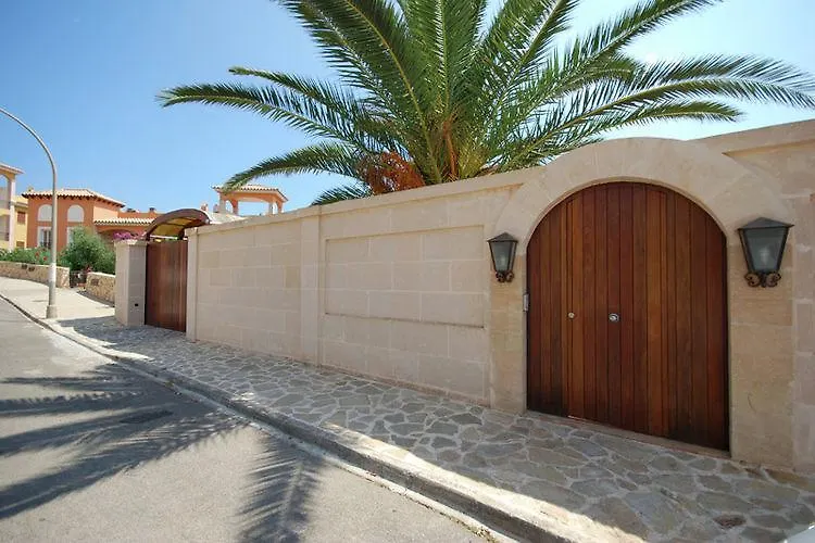 Villa Casa Llorenc Manacor