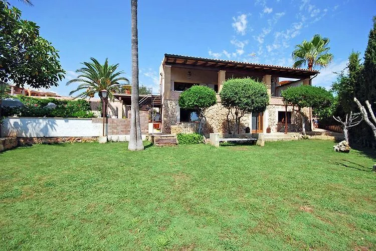 Casa Llorenc Manacor  Spain