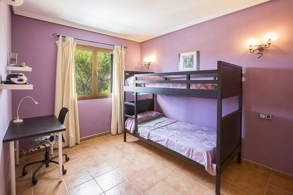 Casa Llorenc Manacor  Villa