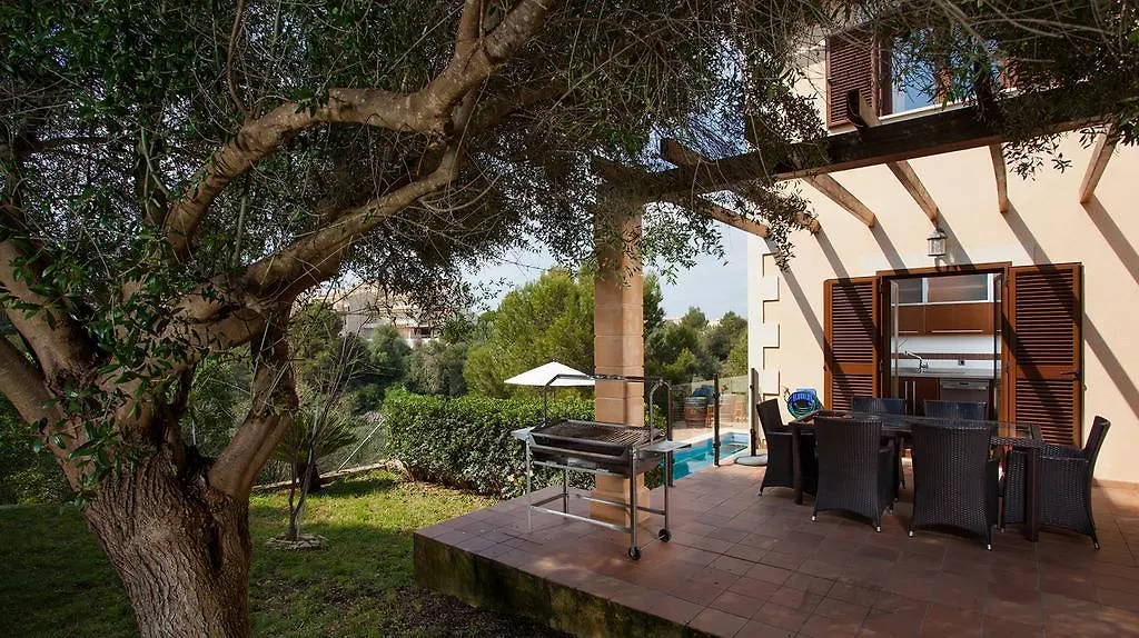 Villa Casa Llorenc Manacor