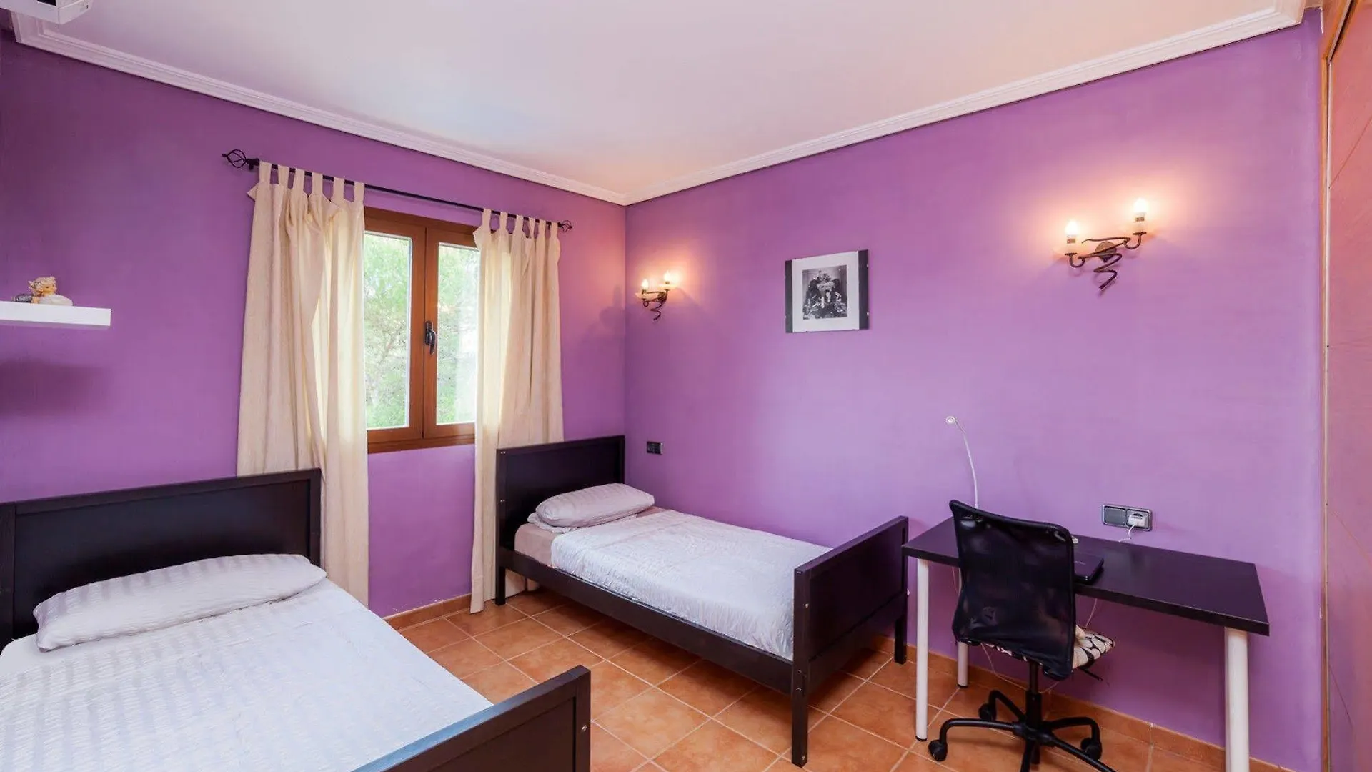 Casa Llorenc Manacor  Manacor (Mallorca)