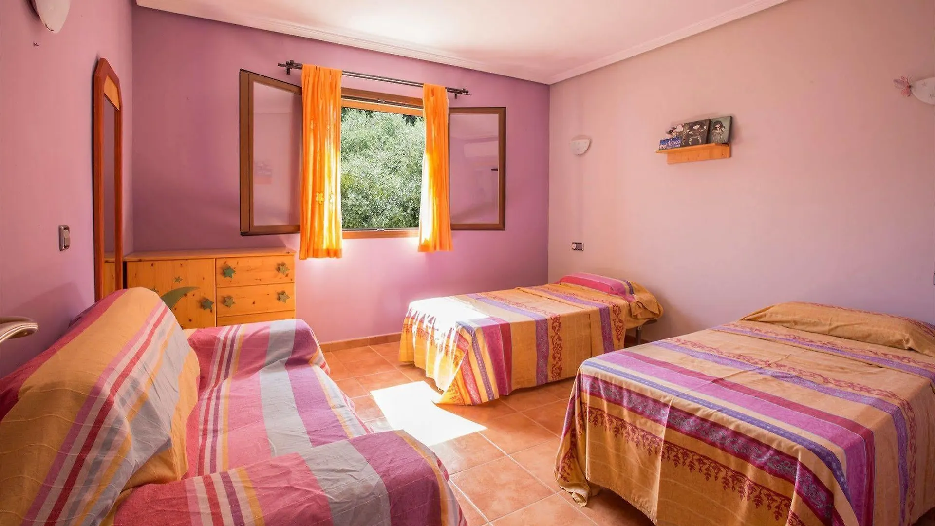 Casa Llorenc Manacor  0*, Manacor (Mallorca) Spain