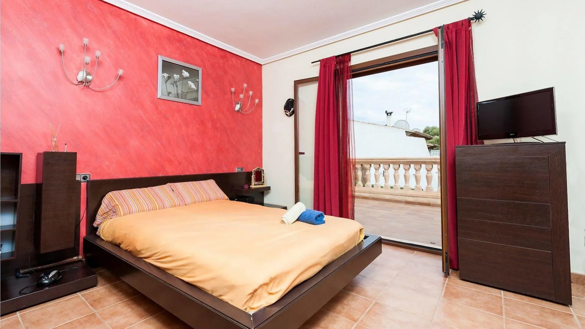 Casa Llorenc Manacor  Manacor (Mallorca)