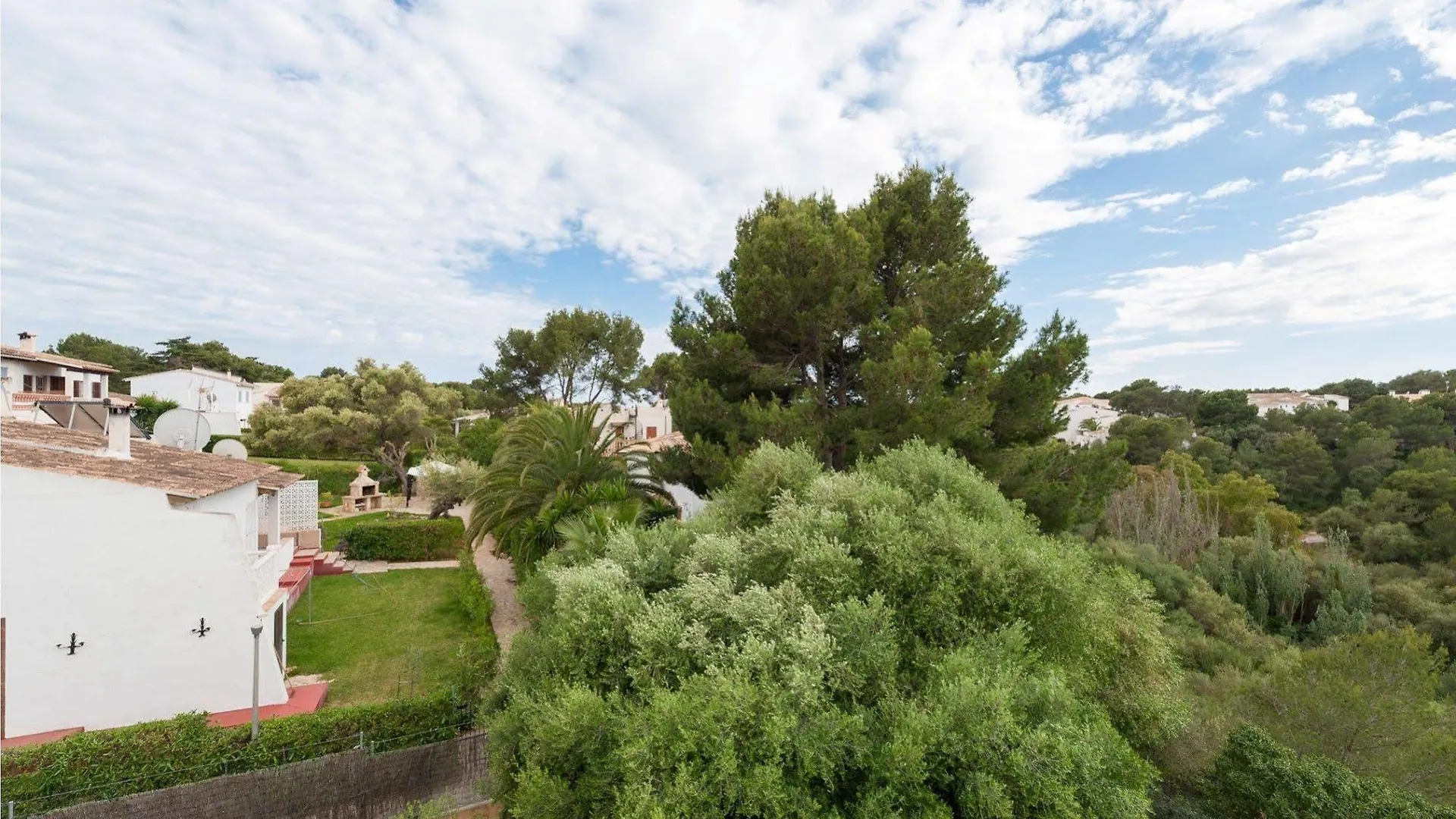 Villa Casa Llorenc Manacor